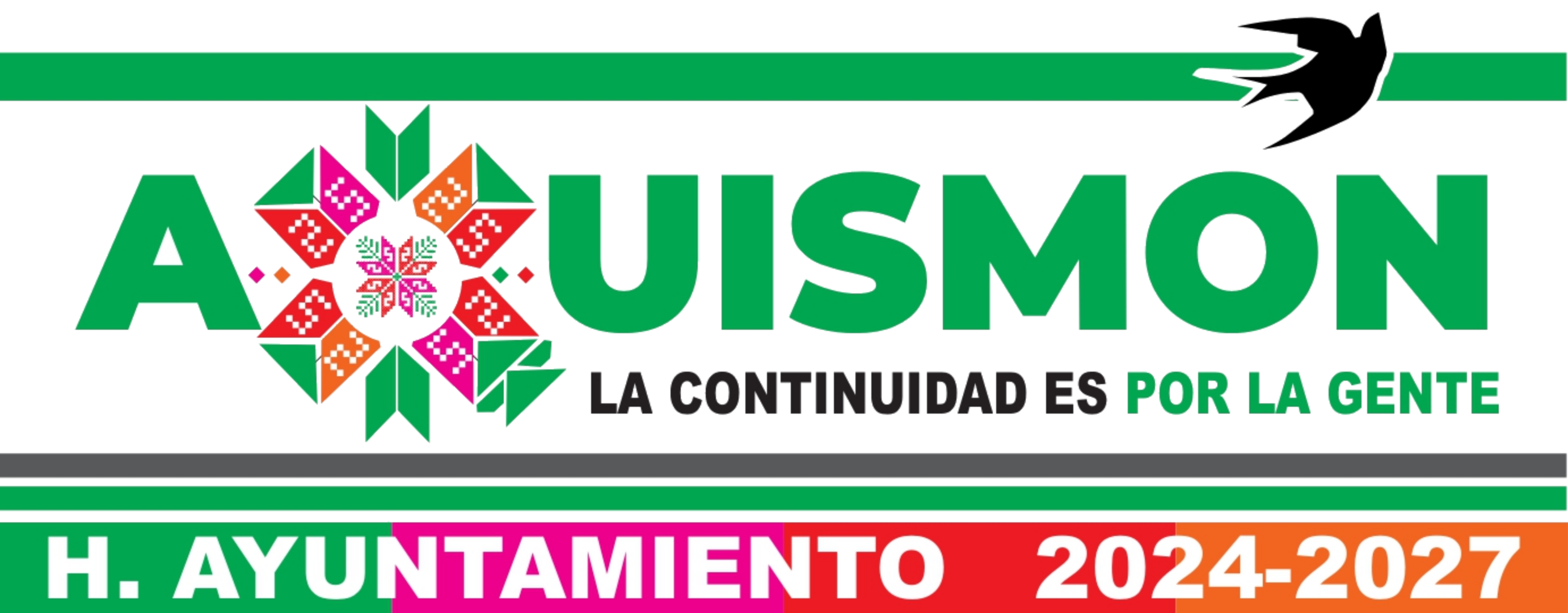 H. Ayuntamiento de Aquismón, S.L.P. 2024-2027